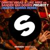 Download track Project T (Martin Garrix Remix)