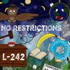 Download track No Restrictions