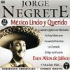 Download track Mexico Lindo Y Querido