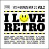 Download track I Love Retro Volume 2 (Retro Party Mix)
