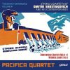 Download track String Quartet No. 6 In E Minor, Op. 35 - III. Allegro Con Fuoco