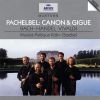 Download track Johann Pachelbel (1653-1706) / Canon And Gigue D-Dur