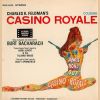 Download track The Big Cowboys And Indians Fight; Casino Royale (Reprise)