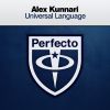 Download track Universal Language (Extended Mix)