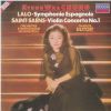 Download track Lalo - Symphonie Espagnole, Op. 21 - IV. Andante