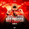 Download track Nao Precisa Negar (Versao Bh) - Speed