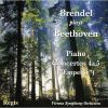 Download track 03 - Piano Concerto No. 4 In G, Op. 58 - III - Rondo-Vivace