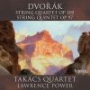 Download track String Quartet In A Flat Major, Op. 105 - II. Molto Vivace