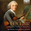 Download track Violin Concerto, Op. 7 No. 6 In A Major: II. Aria. Grazioso Non Troppo Adagio