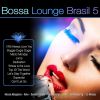 Download track Don't Stop Till You Get Enough - Bossa Version