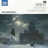 Download track Symphony No. 2: I. Largo: Allegro Moderato