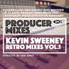 Download track Retro Mix 3 - Alexander ONeal (Kevin Sweeney)