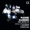 Download track Les Plaisirs Illuminés: III. Alegrías – Zweiter Dialog