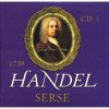 Download track 10 - George Frideric Händel - Aria Meglio In Voi Col Mio Partire - Recitativo Bellissima Romilda