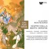 Download track Monteverdi' Vespro Della Beata Vergine, SV 206 Antiphona. Per Te, Immaculata Virgo (Reprise)
