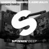 Download track Wicked Things (Original Mix)