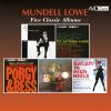Download track My Man's Gone Now (Porgy & Bess)