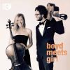 Download track Canciones Populares Españolas (Arr. R. Boyd & L. Metcalf For Cello & Guitar): No. 1, El Paño Moruno