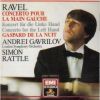 Download track 3. Ravel - Piano Concerto For The Left Hand In D Major: Lento