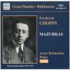 Download track 18. Mazurkas 4 For Piano Op. 30 CT. 68-71- No. 1 In C Minor