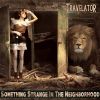 Download track Something Strange In The Neighborhood (Downtempo Groove Mix)