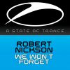 Download track We Won't Forget (Arty Remix)
