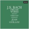 Download track Orgelbüchlein, BWV 599 / 644: Helft Mir Gottes Güte Preisen, BWV 613