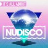 Download track It's All About Nu Disco (Continuous DJ Mix) (Original Mix)
