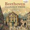 Download track 6. Clarinet Trio In E Flat Major Op. 38 - III. Tempo Di Menuetto