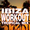 Download track Can't Feel My Face [124 BPM] (Tropical Workout Mix)