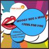 Download track I Feel For You (The Original House Flame Castellana 45 Rework)