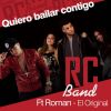Download track Quiero Bailar Contigo