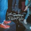 Download track Lost Generation