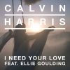 Download track I Need Your Love (Remix)