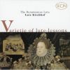 Download track 03. John Dowland (1563-1626) - The Right Honourable Ferdinando, Earle Of Darby His Galliard