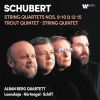 Download track String Quintet In C Major, Op. 163, D. 956: III. Scherzo. Presto - Trio. Andante Sostenuto