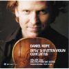Download track 05. Daniel Hope (Violin), BBC Symphony Orchestra & Paul Watkins - Benjamin Britten Violin Concerto, Op. 15 - III. Passcaglia. Andante Lento