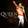 Download track I Want To Break Free (Live)