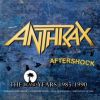 Download track Antisocial