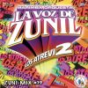 Download track Zuni-Mix # 19: La Canasta / Te Metiste / Tu Infame Engaño / Siempre Te Voy A Querer / Señora De Tal