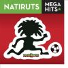 Download track Meu Reggae É Roots (Ao Vivo)