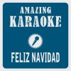 Download track Feliz Navidad (Karaoke Version) [Originally Performed By José Feliciano]