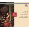 Download track 3. Concerto For Harpsichord Strings Bc. No. 1 In D Minor BWV 1052 - III. Allegro