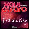 Download track Tell Me Why (Radio Edit)