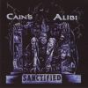 Download track Sanctified