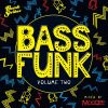 Download track Bass Funk, Vol. 2 (Mooqee Continuous Mix)