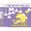 Download track I Will Always Love You (Luv'ed Up Mix)