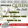Download track FEDERICO - I WANT TO BREAK FREE - RADIO GA GA (Instrumental With Choirs -1T)