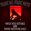 Download track Basic Ass Bitches And Broke Mediocre Hoez