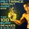 Download track Tuck Jump (145bpm Psy Trance Burn Workout DJ Mix Edit)